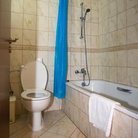 Apartment Costas Maisonette Polis