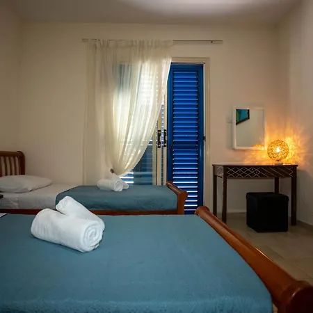 Apartment Costas Maisonette