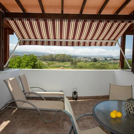 Apartment Costas Maisonette *