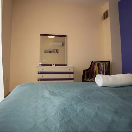 Apartment Costas Maisonette *