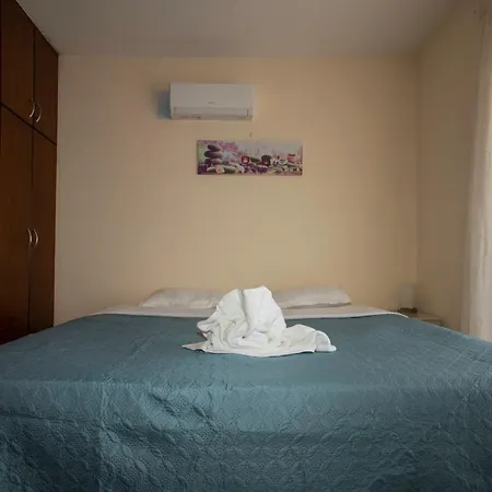 Apartment Costas Maisonette Polis