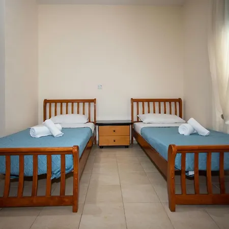 Apartment Costas Maisonette *